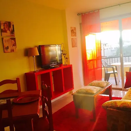 Las Americas Luna Apartamento