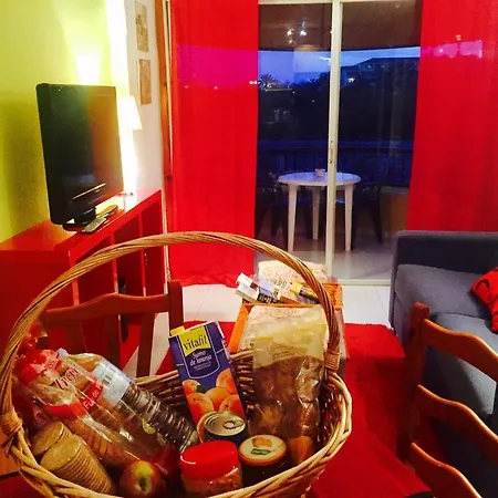 Apartamento Las Americas Luna