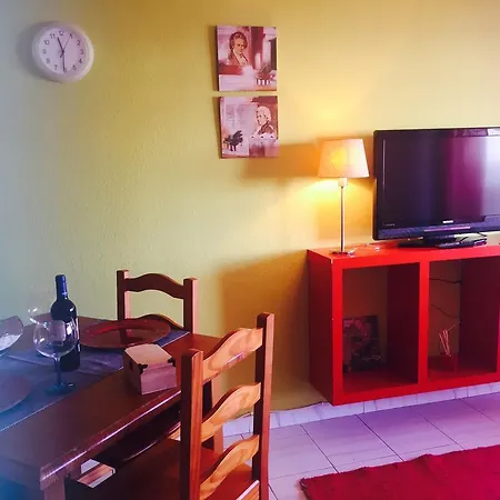 Las Americas Luna Apartment