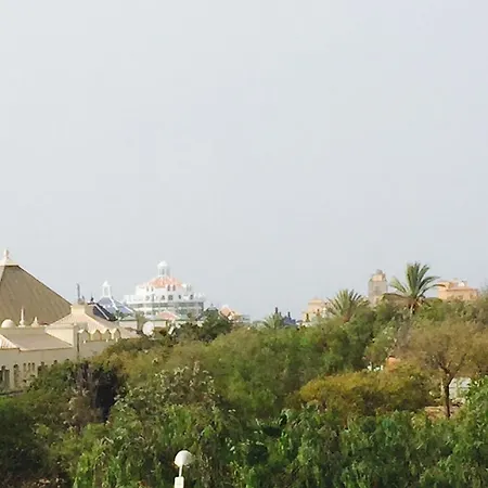Apartment Las Americas Luna Playa de las Americas (Tenerife)