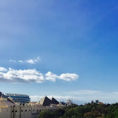 Apartment Las Americas Luna