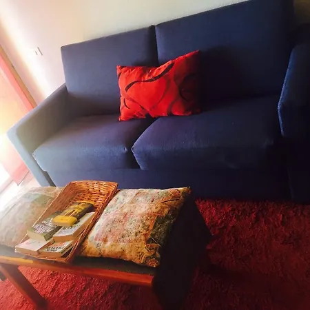 Las Americas Luna Apartment