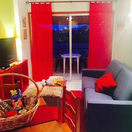 Las Americas Luna Apartment